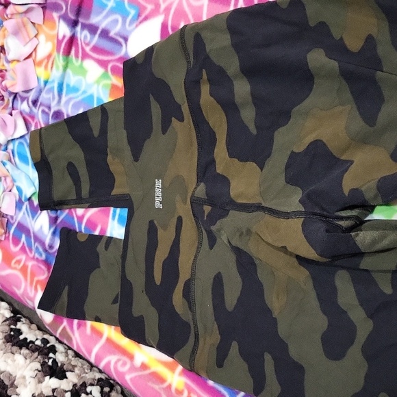 Victoria's Secret PINK Leggings - Picture 8 of 9